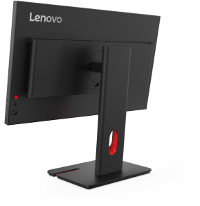 Écran Plat 24" Lenovo ThinkVision T24-40 (64A4MAT2EU)