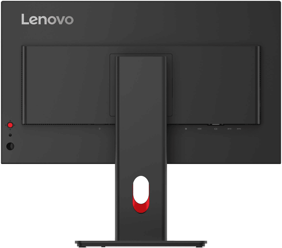 Écran Plat 24" Lenovo ThinkVision T24-40 (64A4MAT2EU) — image 5