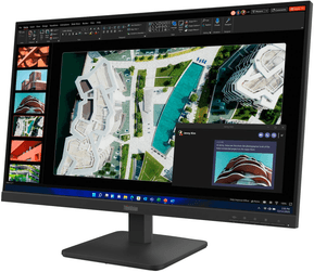 Écran Plat 27" Lenovo ThinkVision S27-4e (64BEKAT1EU) — image 3