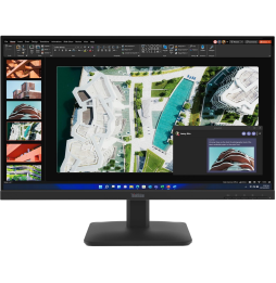 Écran Plat 27" Lenovo...