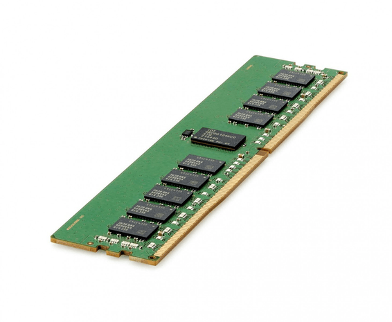 Kit mémoire standard HPE 64GB DDR4-3200 MHz CAS-22-22-22 (P06035-B21)