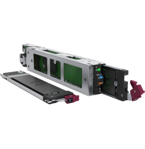 HPE NS204i-u Gen11 NVMe – Dispositif d’amorçage NVMe 480 Go RAID 1 (P48183-B21)