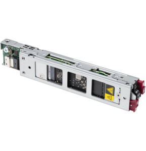HPE NS204i-u Gen11 NVMe – Dispositif d’amorçage NVMe 480 Go RAID 1 (P48183-B21)