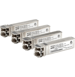 Émetteur-récepteur HPE MSA 16 Gb Fibre Channel...