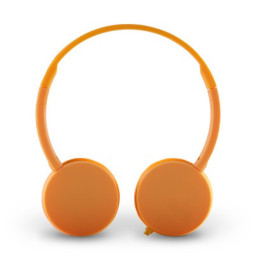 Energy Sistem Casque Colors Tangerine