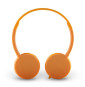 Energy Sistem Casque Colors Tangerine