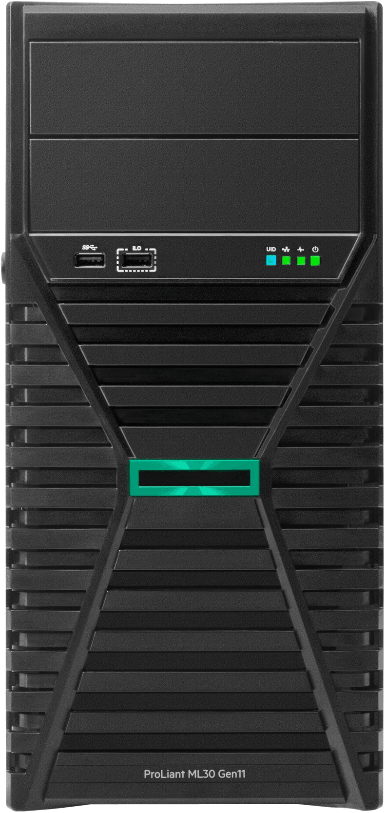 Serveur HPE ProLiant ML30 Gen11 (P71387-425) — image 1