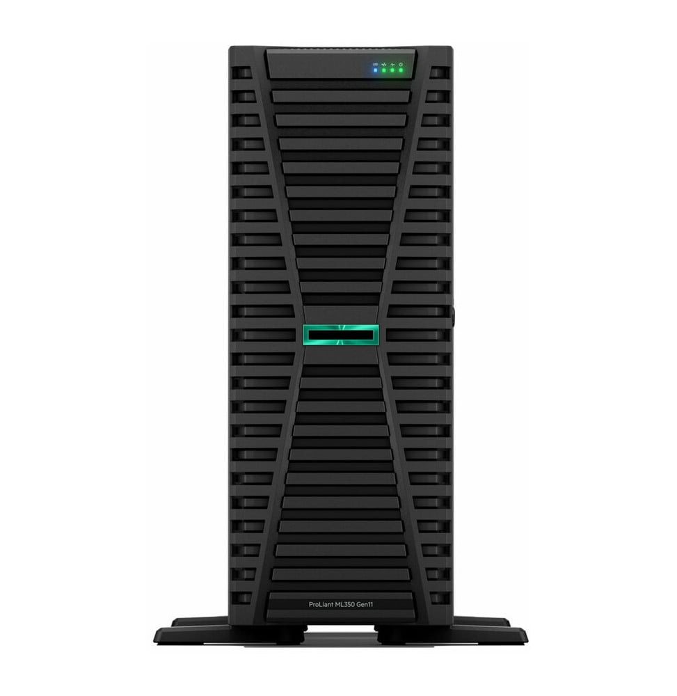 Serveur HPE ProLiant ML350 Gen11 (P71671-425)