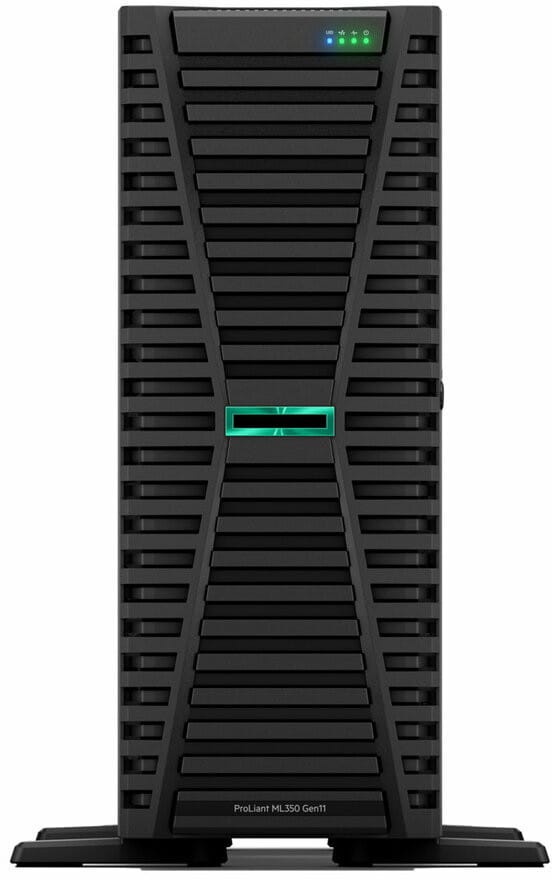 Serveur HPE ProLiant ML350 Gen11 (P71671-425)