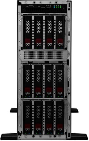 Serveur HPE ProLiant ML350 Gen11 (P71671-425) — image 2