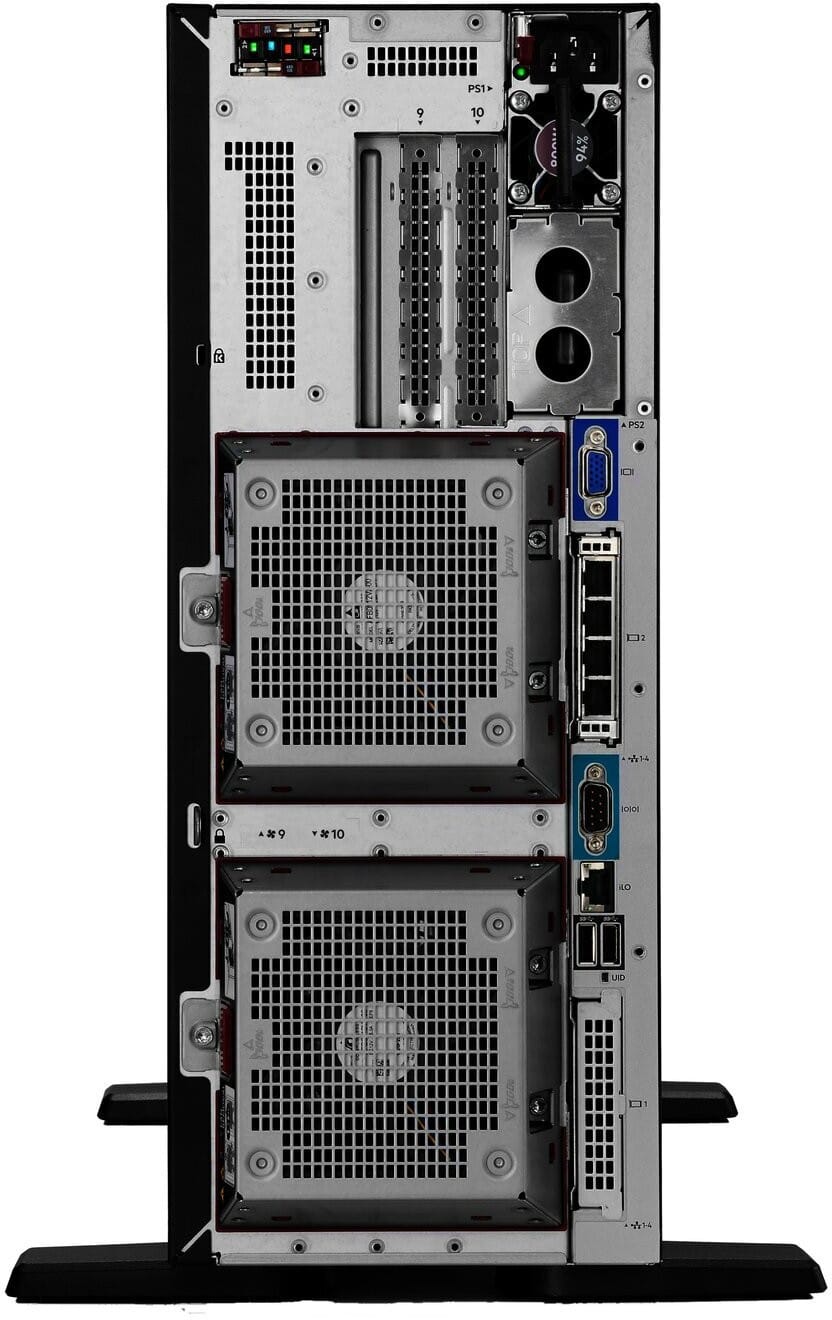 Serveur HPE ProLiant ML350 Gen11 (P71671-425) — image 3