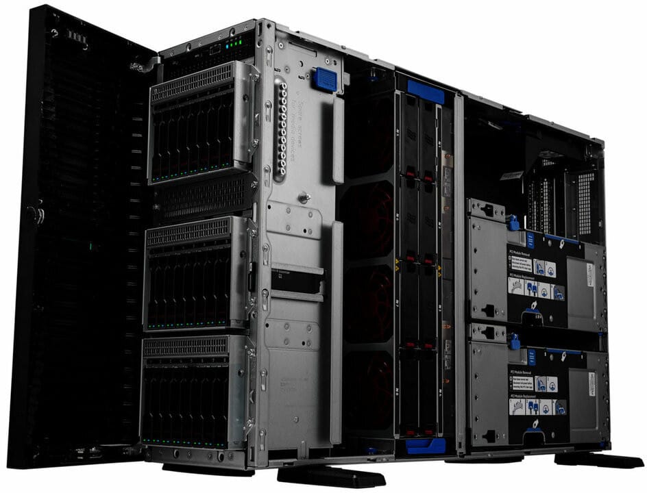 HPE ProLiant ML350 Gen11 Server (P71671-425) — image 5