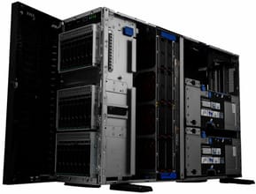 Serveur HPE ProLiant ML350 Gen11 (P71671-425) — image 5