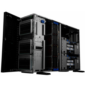 Serveur HPE ProLiant ML350 Gen11 (P71671-425)