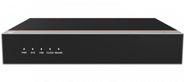 Huawei USG6000E-S03-AC Firewall 10 Gigabit Ports / 2 Ports 10GE SFP+ (02355YXH) — image 2