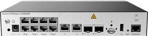 Pare-feu Huawei USG6000E-S03-AC 10 ports Gigabit / 2 ports 10GE SFP+ (02355YXH)