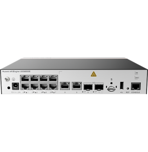 Pare-feu Huawei USG6000E-S03-AC 10 ports...