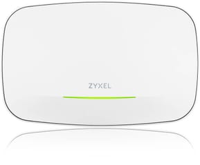 Point d’accès WiFi 7 Zyxel NWA130BE triple radio BE11000 Nebulaflex (NWA130BE-EU0101F)