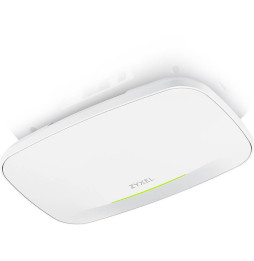 Point d’accès WiFi 7 Zyxel NWA130BE triple radio BE11000 Nebulaflex (NWA130BE-EU0101F)