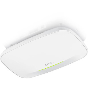 Point d’accès WiFi 7 Zyxel NWA130BE triple radio BE11000 Nebulaflex (NWA130BE-EU0101F)