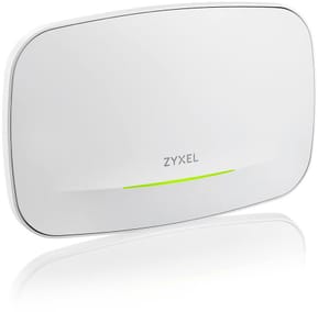 Point d’accès WiFi 7 Zyxel NWA130BE triple radio BE11000 Nebulaflex (NWA130BE-EU0101F) — image 2