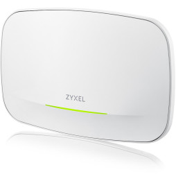 Point d’accès WiFi 7 Zyxel NWA130BE triple radio BE11000 Nebulaflex (NWA130BE-EU0101F)