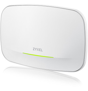 Point d’accès WiFi 7 Zyxel NWA130BE triple radio BE11000 Nebulaflex (NWA130BE-EU0101F)