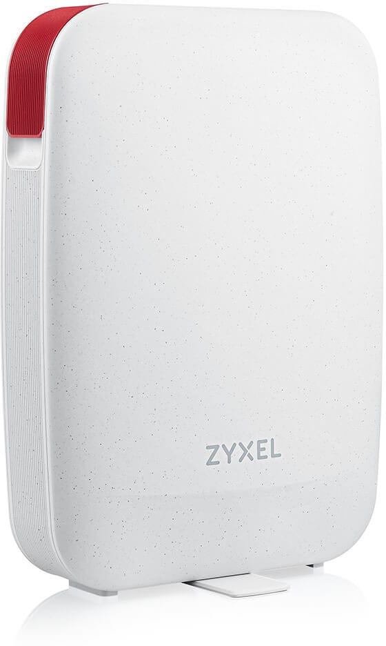 Zyxel USG LITE 60AX Dual-Band Wifi 6 Mesh Router (USGLITE60AX-EU0101F) — image 6