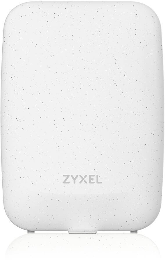 Zyxel USG LITE 60AX Dual-Band Wifi 6 Mesh Router (USGLITE60AX-EU0101F) — image 3