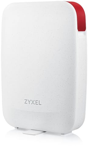 Routeur Zyxel USG LITE 60AX Dual-Band Wifi 6 Mesh (USGLITE60AX-EU0101F) — image 4