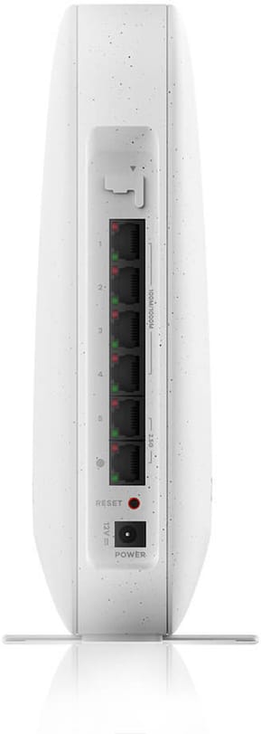 Routeur Zyxel USG LITE 60AX Dual-Band Wifi 6 Mesh (USGLITE60AX-EU0101F) — image 2