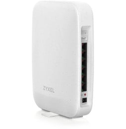 Routeur Zyxel USG LITE 60AX Tri-Band Wifi 6 Mesh (USGLITE60AX-EU0101F)