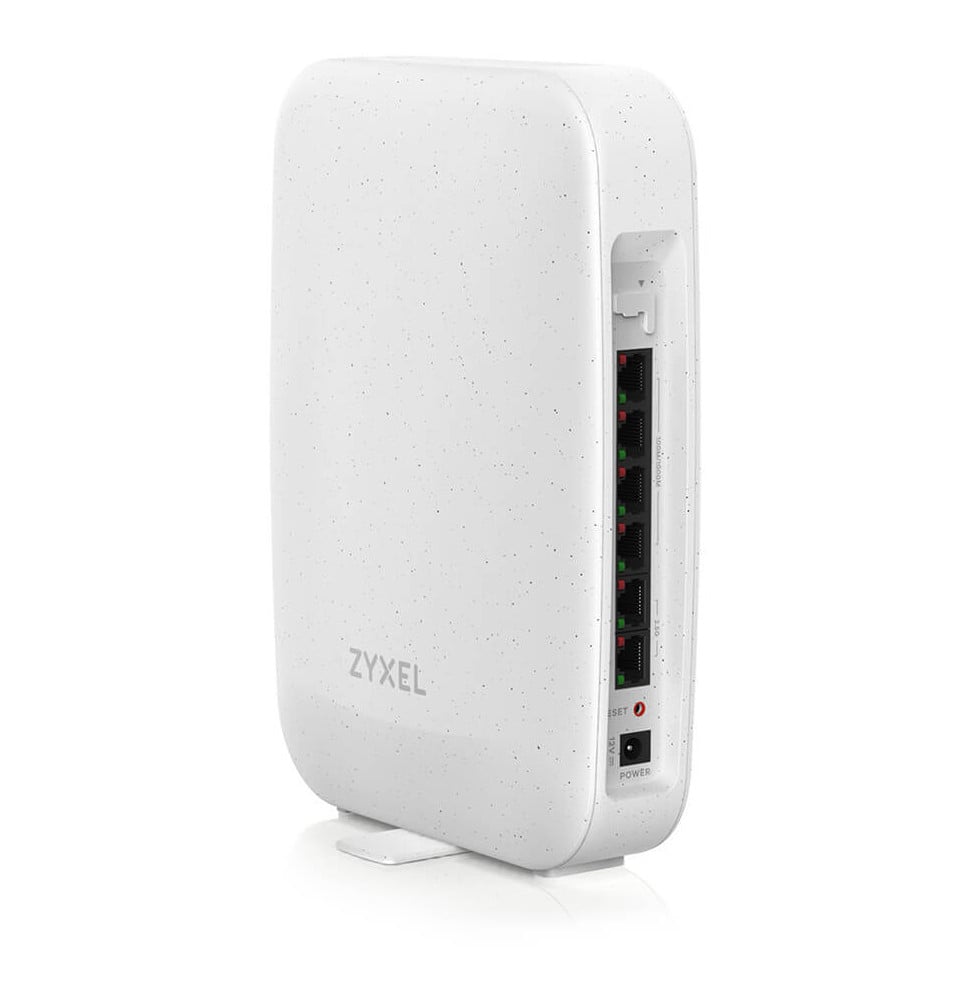 Routeur Zyxel USG LITE 60AX Tri-Band Wifi 6 Mesh (USGLITE60AX-EU0101F)