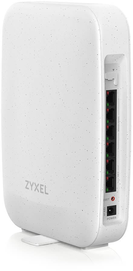 Zyxel USG LITE 60AX Dual-Band Wifi 6 Mesh Router (USGLITE60AX-EU0101F) — image 1