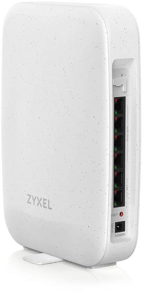 Routeur Zyxel USG LITE 60AX Dual-Band Wifi 6 Mesh (USGLITE60AX-EU0101F)