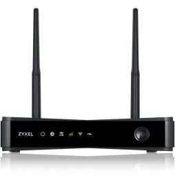 Routeur d'intérieur 4G...