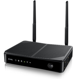 Routeur d'intérieur 4G LTE-A Zyxel LTE3301-PLUS WiFi AC1200 (LTE-3301PLUS-EU0102F)