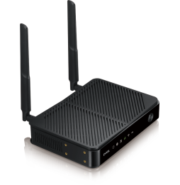 Routeur d'intérieur 4G LTE-A Zyxel LTE3301-PLUS WiFi AC1200 (LTE-3301PLUS-EU0102F)