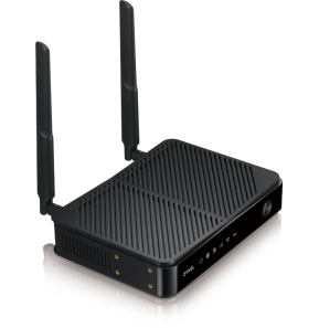 Routeur d'intérieur 4G LTE-A Zyxel LTE3301-PLUS WiFi AC1200 (LTE-3301PLUS-EU0102F)
