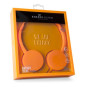 Energy Sistem Casque Colors Tangerine