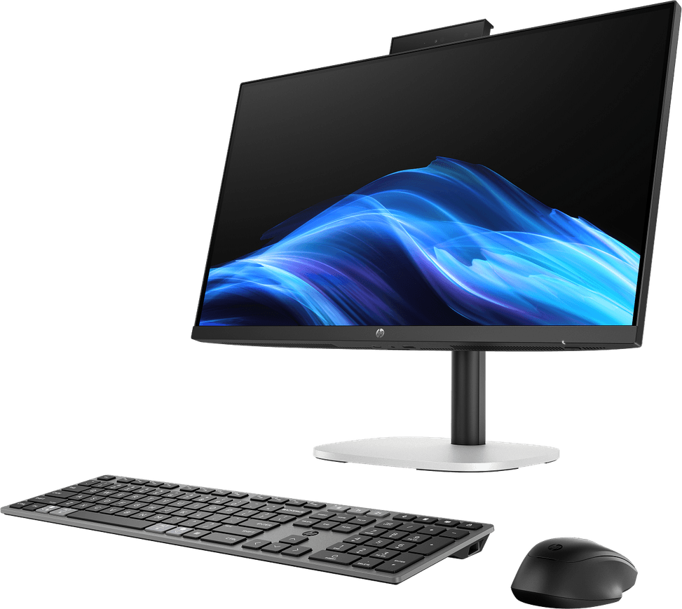 Ordinateur tout-en-un HP ProStudio 4 G1i (BY7E5ET) — image 3