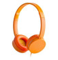 Energy Sistem Casque Colors Tangerine