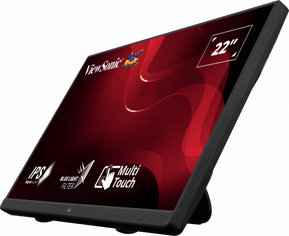 Écran tactile 22" Full HD ViewSonic TD2230 — image 3