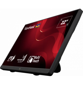 Écran tactile 22" Full HD ViewSonic TD2230