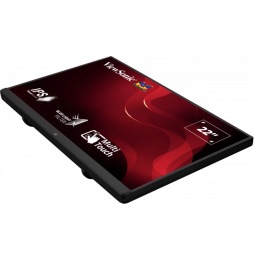 Écran tactile 22" Full HD ViewSonic TD2230