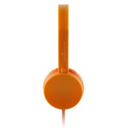 Energy Sistem Casque Colors Tangerine