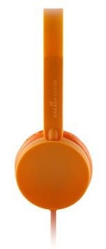 Energy Sistem Casque Colors Tangerine