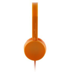 Energy Sistem Casque Colors Tangerine