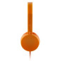Energy Sistem Casque Colors Tangerine