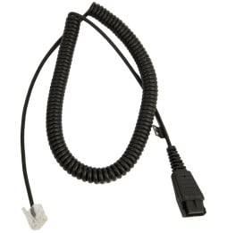 Câble Jabra LINK Etiro...